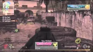 Best Ever RPD Killfeed EVER!!