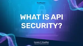 What Is API Security?