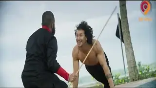 🦁 🦁Tiger Shroff WhatsApp Status Video || Tiger Shroff🐅🐅 New Attitude Status Video