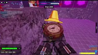 3nd raids rylon
