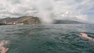 3 Conquering Lake Ohrid Sept 20, 2024