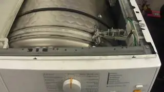 Miele Dryer is Not working