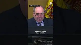 El ingeniero que avis&oacute; de un posible apag&oacute;n en marzo: 