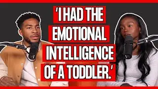 Emotional Intelligence Saved Our Marriage