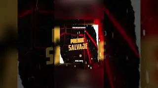 Short [Free] Prende Salvaje - Guaynaa X Big Soto X Jeeiph Type Beat (Prod. OWSV) #free #beat