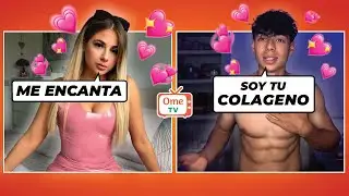 HACIENDO GOLAZOS en OME TV #2