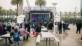 DAS Audio Arena Plaza Stage at NAMM 2026 | Live Performances & Highlights