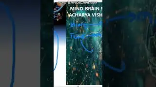 मानव मन-मस्तिष्क प्रणाली2-आचार्य विश्वेन्द्र HUMAN MIND-BRAIN SYSTEM-ACHARYA VISHVENDRA