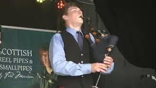 Piping Live 2023 - Pipe Idol: Liam Forrest