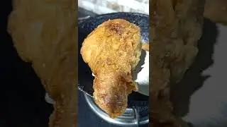 Home made|KFC Chicken|Pompi's kitchen