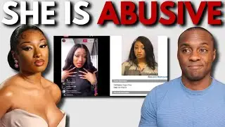 Why is Megan The Stallion Getting Another Pass?