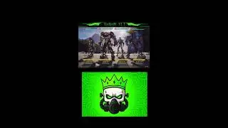 VeNoM: Last Time Playing Anthem