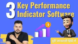3 Free KPI Software for Key Performance Indicator Tracking