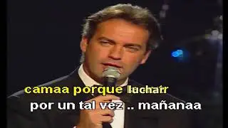Que nos pasa esta ma&ntilde;ana HD. BERTIN OSBORNE