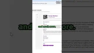 AI Resume Builder SaaS Tutorial (Next.js 15, Stripe, ChatGPT API, Tailwind CSS, TypeScript)