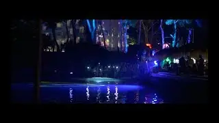 NEXXBlades Ibiza Party 2016