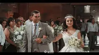 Hovik & Hasmik Trailer...VANARM-Production