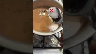 Tea Scandal #comedy #funny #marriedlifecomedy #trend #tealover
