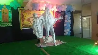 Robo Ganesh performance