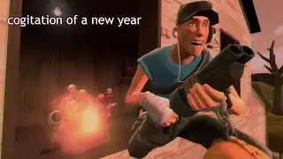 Cogitation on a new year (Commentary)