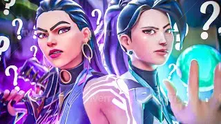 How to Find Your *MAIN AGENT* in VALORANT! (Playstyle Guide) *2022*