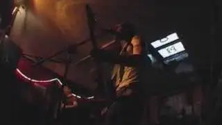 Surfin Turnips LIVE SW UNITE3