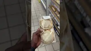The Cinnamon￼ Bun Crave