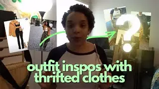 Thrifted Threads | Unexpected Treasures | Ep. 1