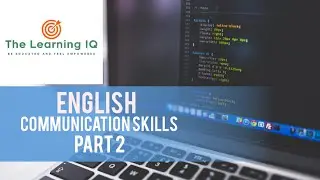 English Communication Skills ( Lec 2)