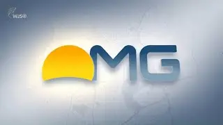 Bom Dia Minas - Abertura e Encerramento #bdmg #bomdia #tvglobo #redeglobo #jornalismoglobo #vinheta