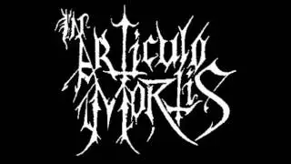 in articulo mortis(france)- my underwater queen(demo 1995)