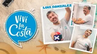 🌊 VIVÍ LA COSTA 🔴 - Tu programa de verano