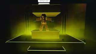 Loreen - Tattoo - Eurovision Mashup - Bloxburg