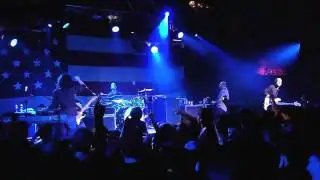 Taking Back Sunday - You Know How I Do (LIVE HD)