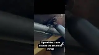 Tips of the trAde #electrician #sparky #fun #apprentice