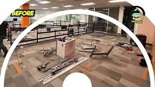 Office Cleanouts in San Jose by Zero Junk