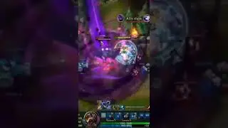 UDYR VS BEL'VETH