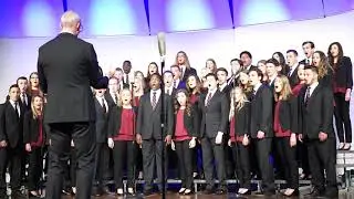 Lee University Singers (May 2nd, 2019) Video 02