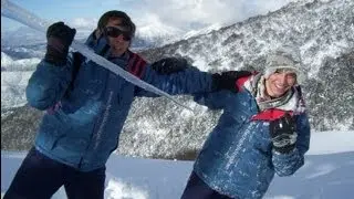 El mejor viaje de mi VIDA ♥ - JULIAN SERRANO :D