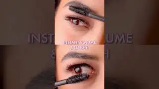 Extreme Lashes Mascara | Volumising, Lengthening & Smudge-Proof Wonder! #HilaryRhoda ❤️
