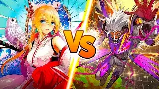 Minerva Vs. 