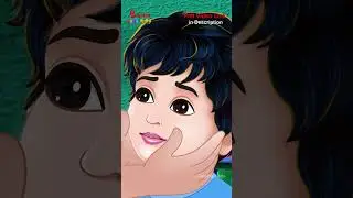 Dudhu & Tintu's Adventures - Episode 1 Part-17 | Tamil animation episodes | Series - Galatta Kids