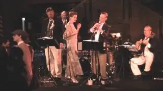 THE SWINGSATIONS FEATURING WENDY REA - PART TWO - JULY 15, 2012 - MAXWELL DEMILLE'S CICADA CLUB