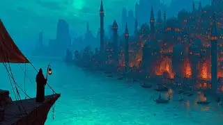 The Heart of a Warrior 💖 Will Never Know Defeat 💖 Triumphant Battle Music