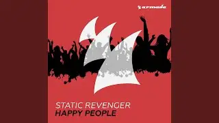 Happy People (Extended Mix)