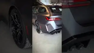 2025 M5 Touring #Alberta #yyc #yeg