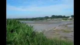 Pampa Grande Perú 2012