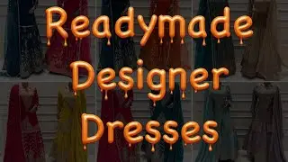 Stitch Readymade Collection 2026