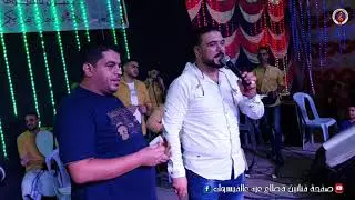 استقبال عريس رجل الأعمال عدي السوافيري ابو هشام الفنان الكبير سامي الحرازين