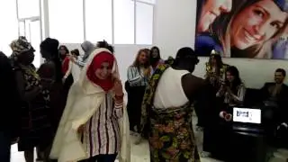 La FMSA c&eacute;l&egrave;bre la journ&eacute;e de l&rsquo;habit traditionnel